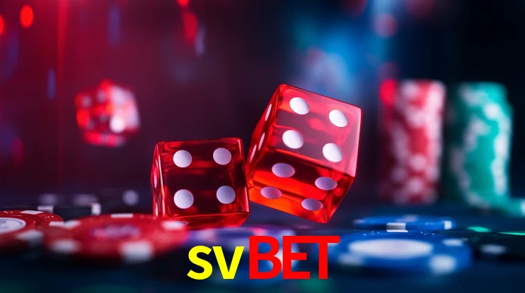 Bonus na Plataforma Online svbet