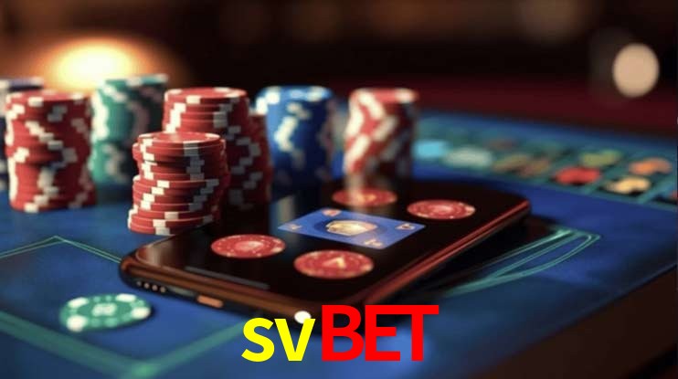 Basketball Betting svbet