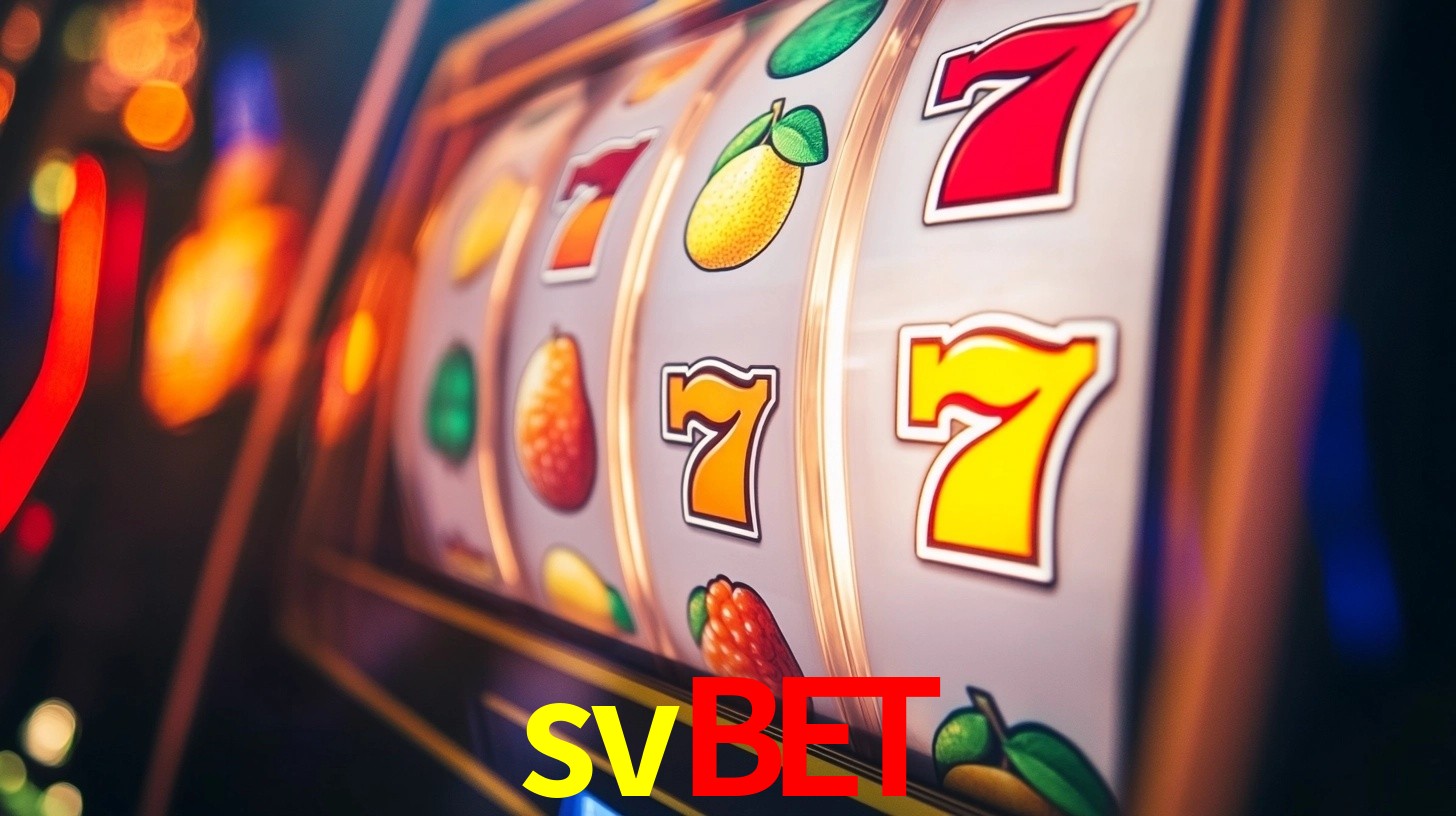 Welcome Bonus svbet