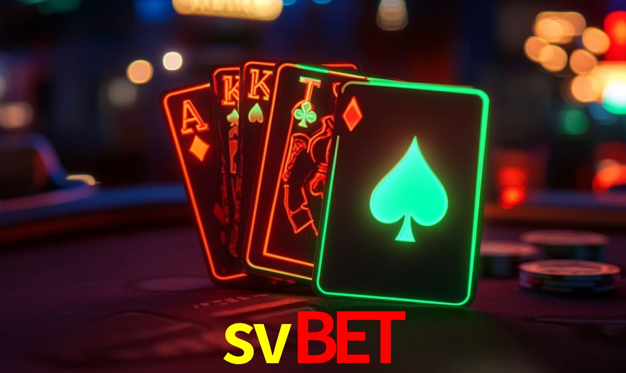 Player Reviews svbet