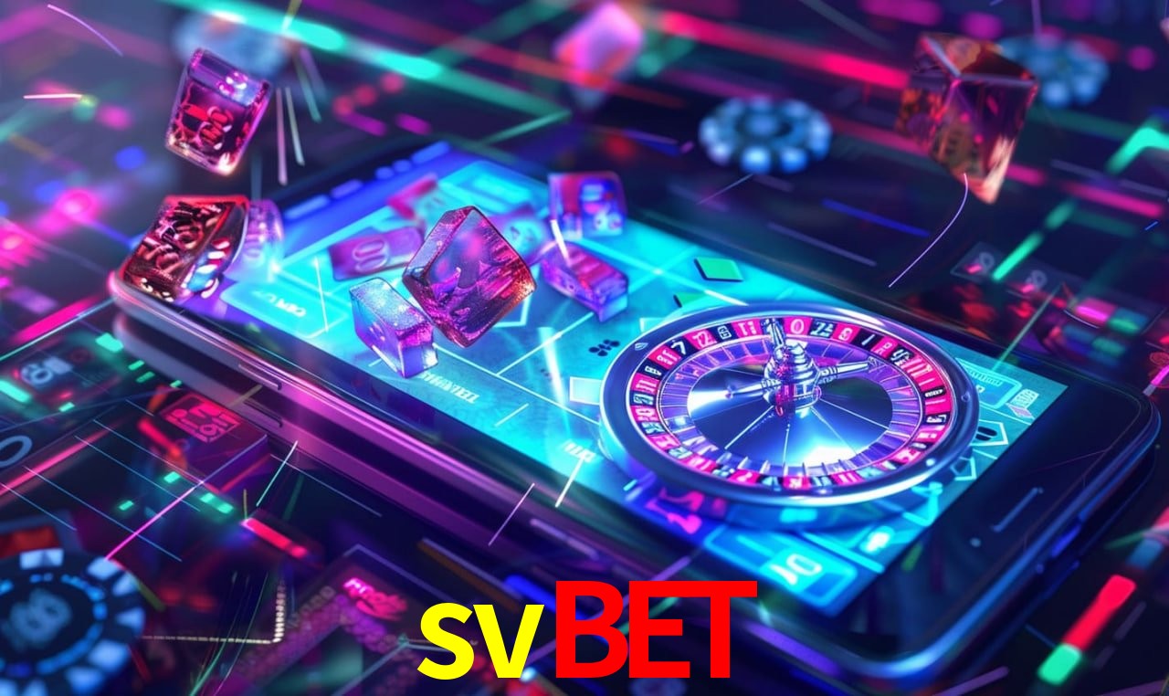 Welcome Bonus svbet